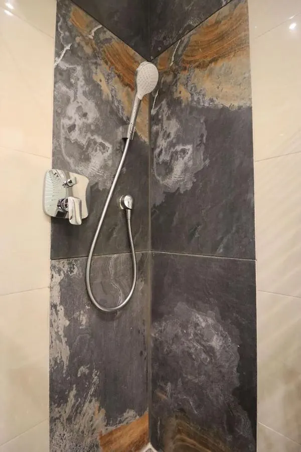 Apartmán Ziti Citi Budapešť