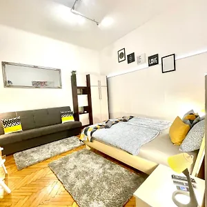 Apartman Small Cosy Near The Famous Westend Center, Budapest