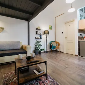 Apartman Olive Eden, Budapest